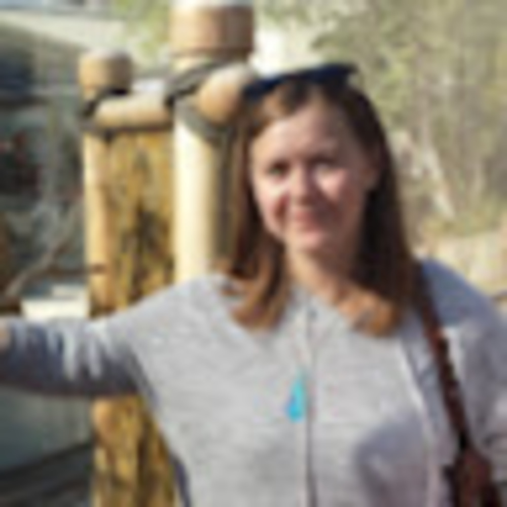 Meet your Posher, Jessica